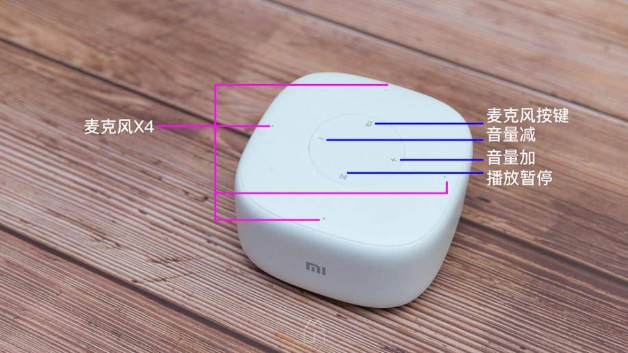 ai音箱和酷狗音乐,ai音箱小爱音箱组双声道