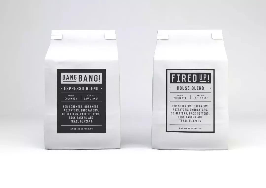 包装设计全球最好学习,100个顶级包装设计国潮风格