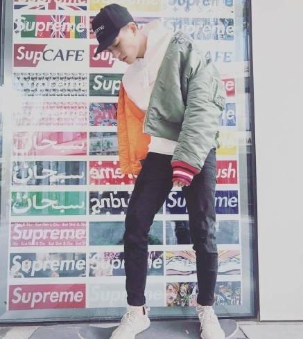 不会错的男士穿搭,男生穿搭技巧大全冬季