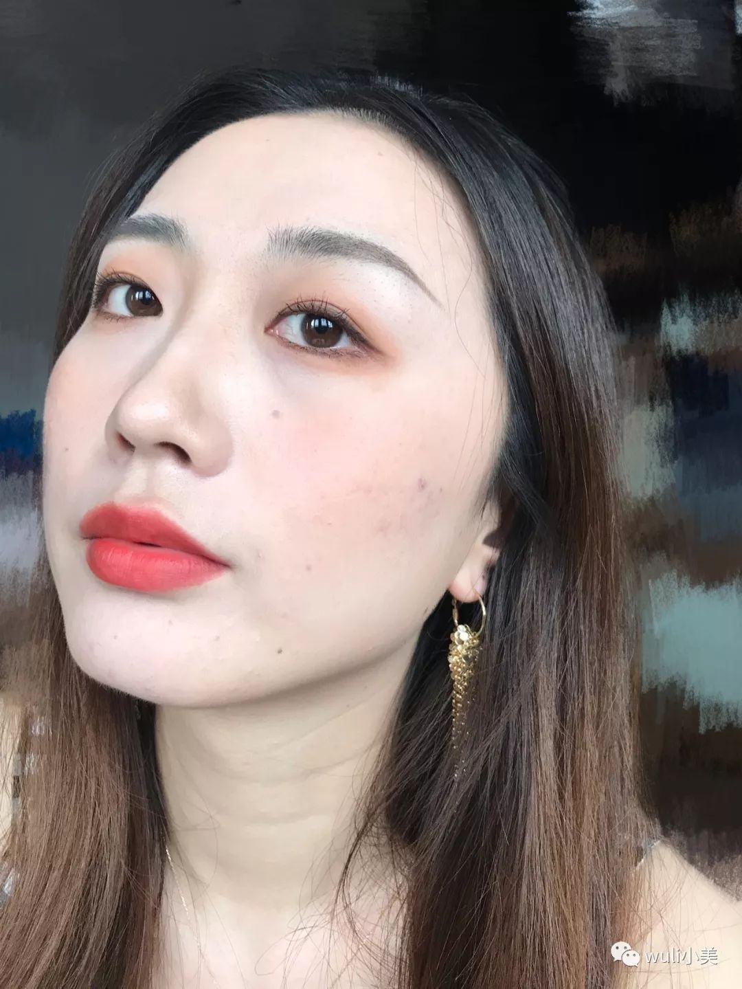 makeupforever适合白皮的粉饼,makeupforever粉底适合干皮