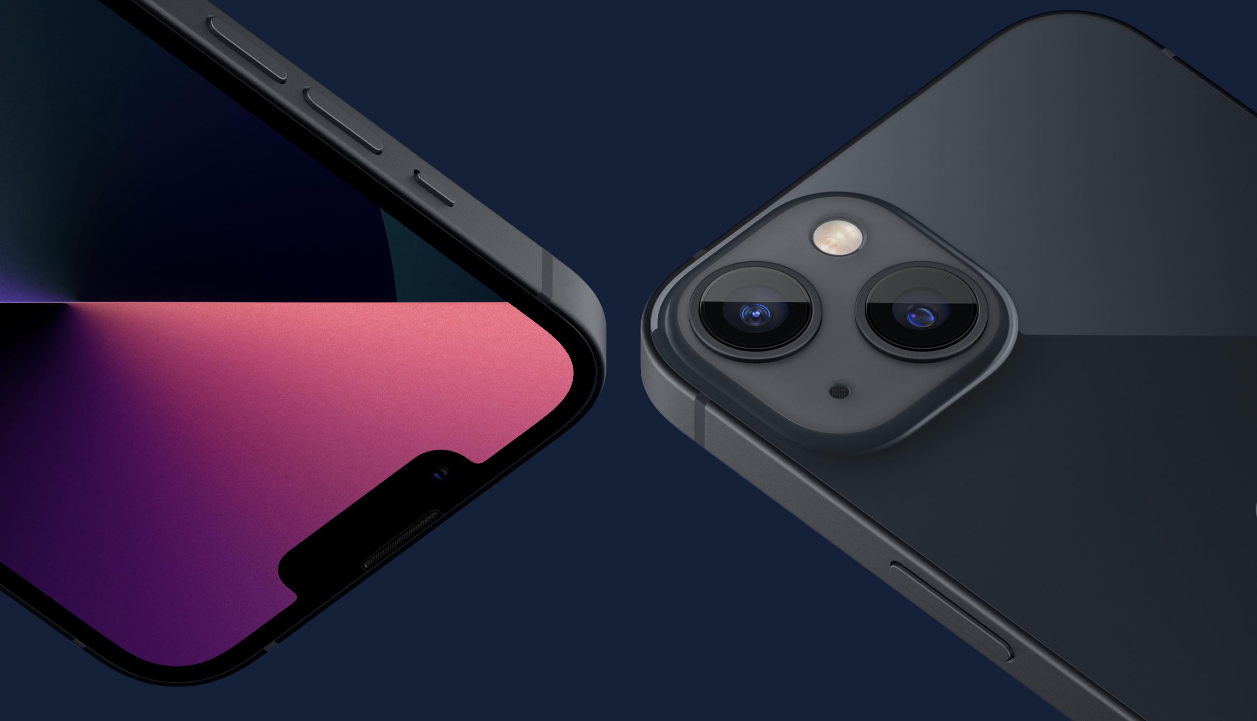 最值得买苹果的手机排行榜2021年,手机推荐2022年最值得苹果手机