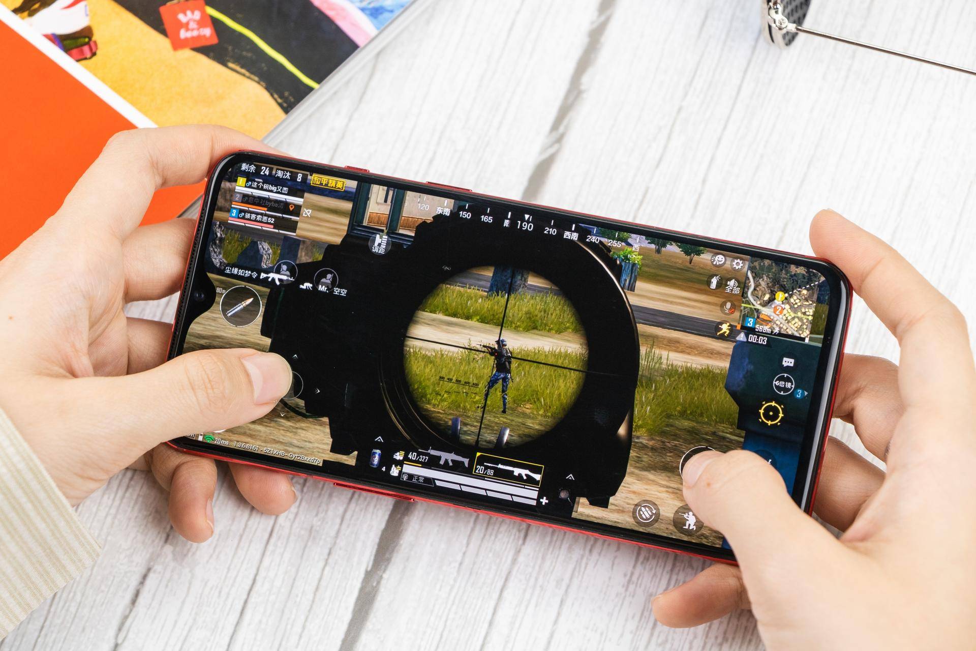 一加7使用两年的感受,一加7真的很值得入手吗