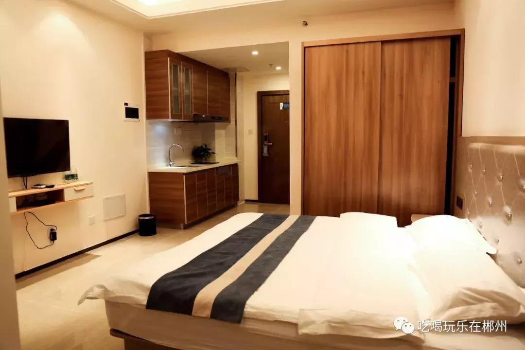 郴州酒店推荐一百左右,郴州十大星级酒店