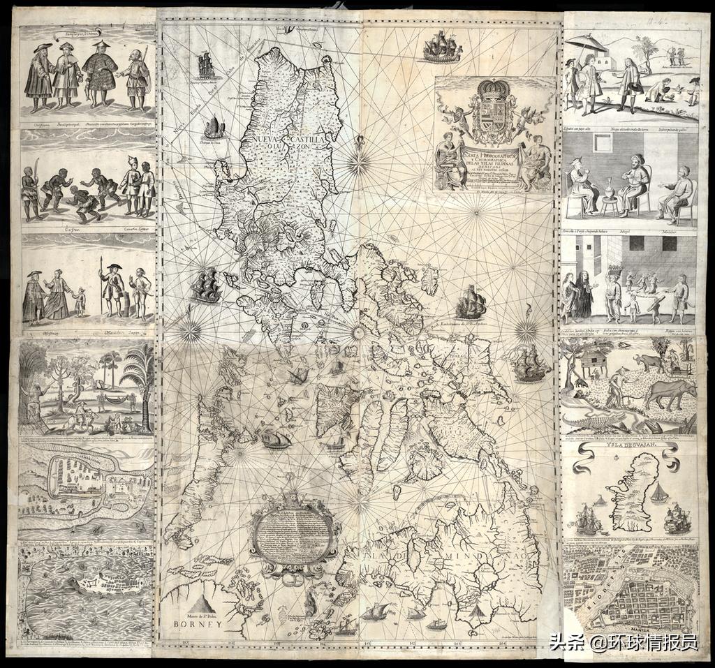 菲律宾伊斯兰教多吗,菲律宾伊斯兰组织