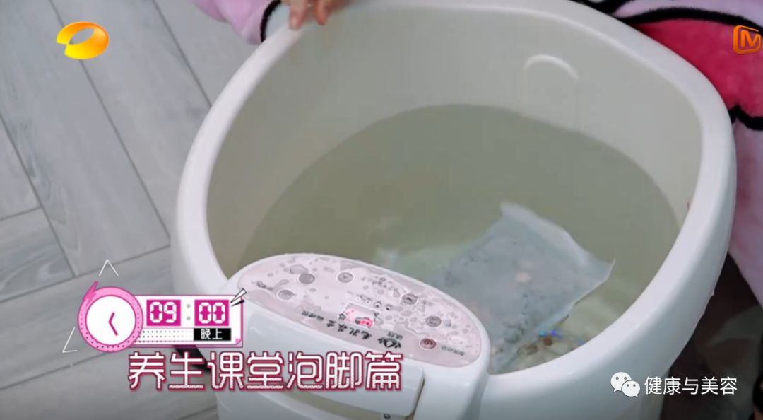 傅园慧喝了什么水,傅园慧同款当归汤