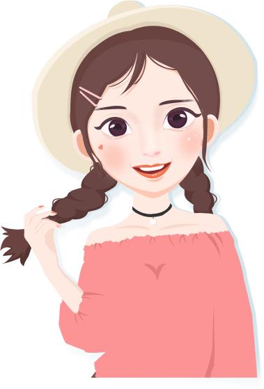 精致猪猪女孩变美必备,做个精致的猪猪女孩皮肤管理