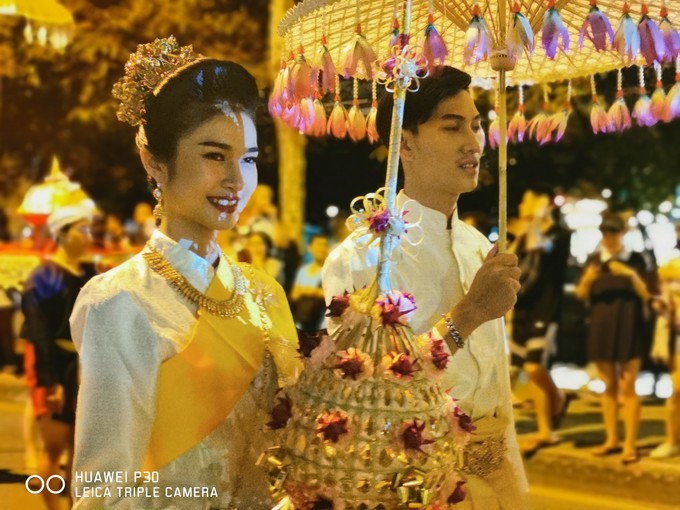 泰国五日四夜自由行攻略,泰国十大自由行攻略