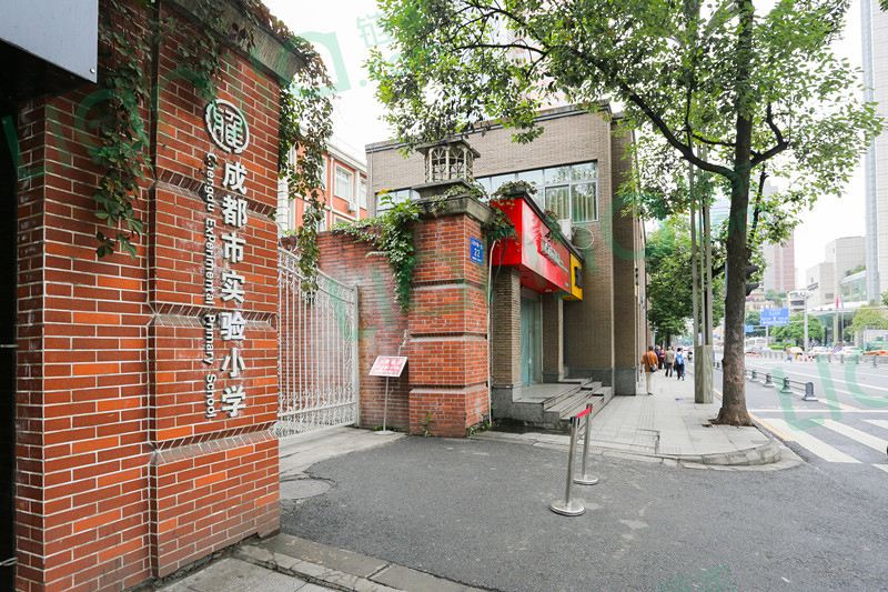 成都青二学区房,成都学区青二和锦二包括哪些