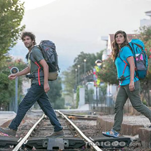 户外登山包轻便包推荐,背包登山包怎么选