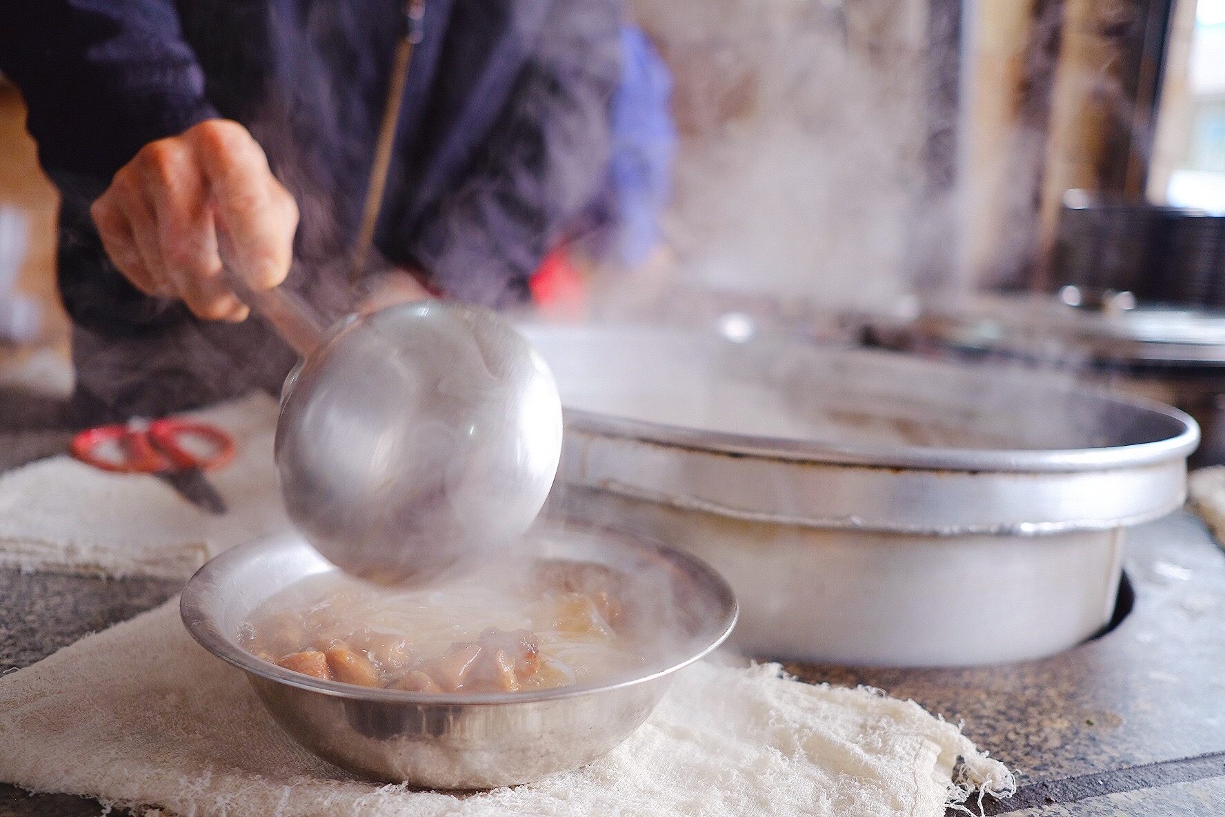 梧州市游玩美食攻略,梧州美食打卡探店