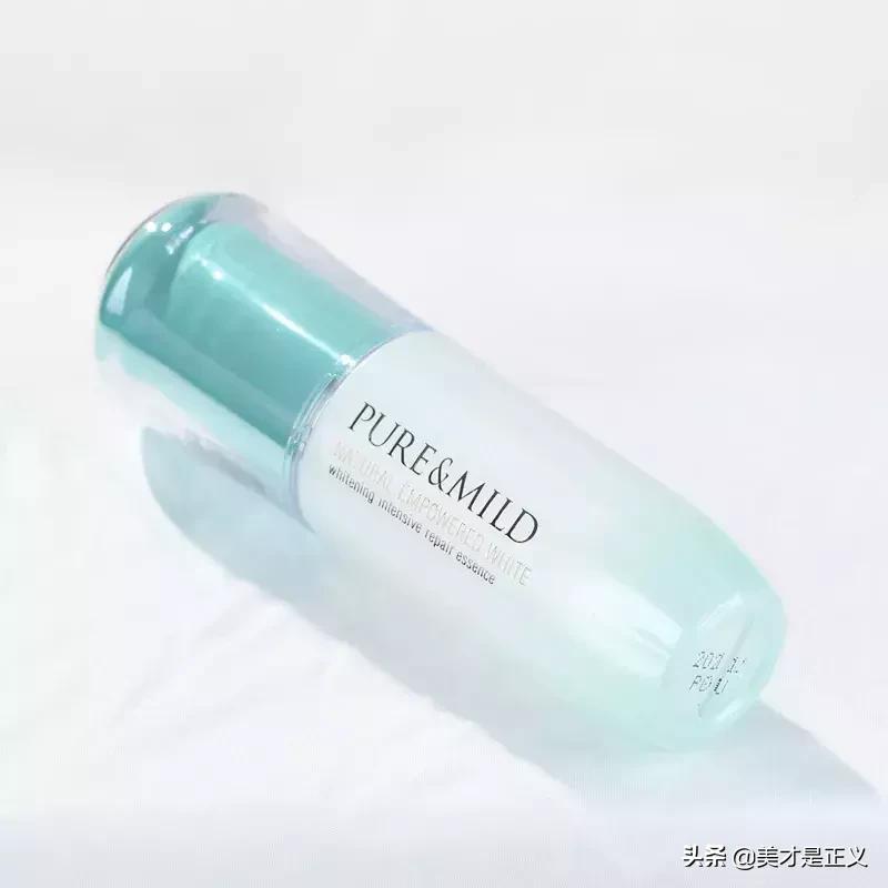 一白遮百丑精华推荐,公认最好平价美白精华