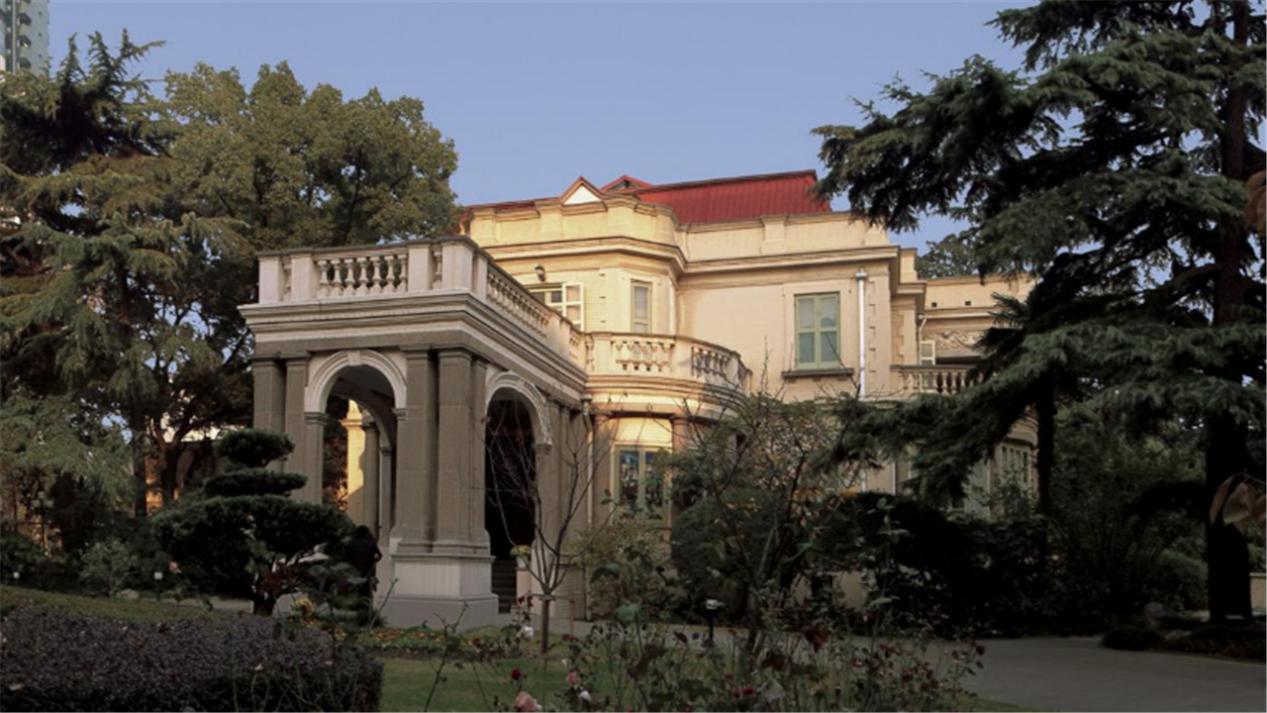 宋子文三个女儿晚年照片高清,宋子文晚年清贫