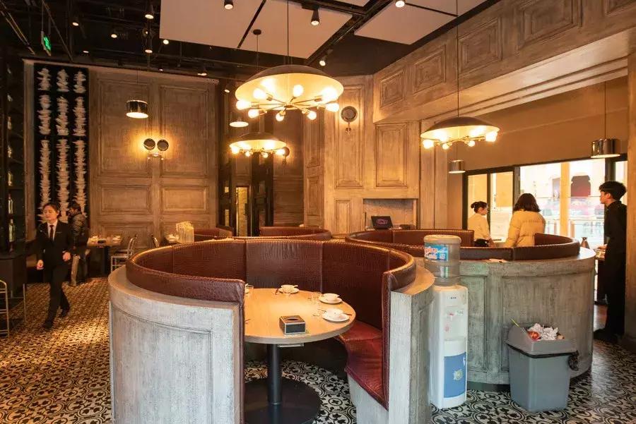 上海最怪的商场,上海最顶级的商场