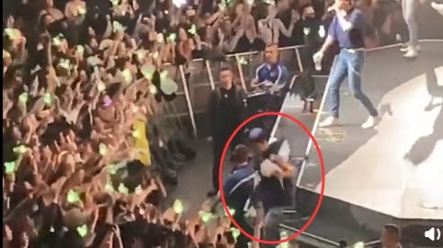 “夜店小王子”王嘉尔的瓜