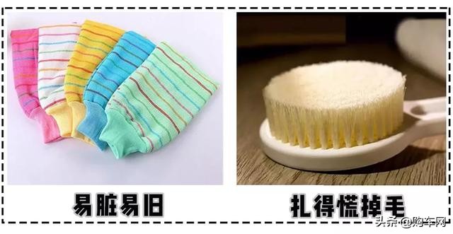 洗澡时搓出泥状物好不好,搓泥搓出来白色的是什么