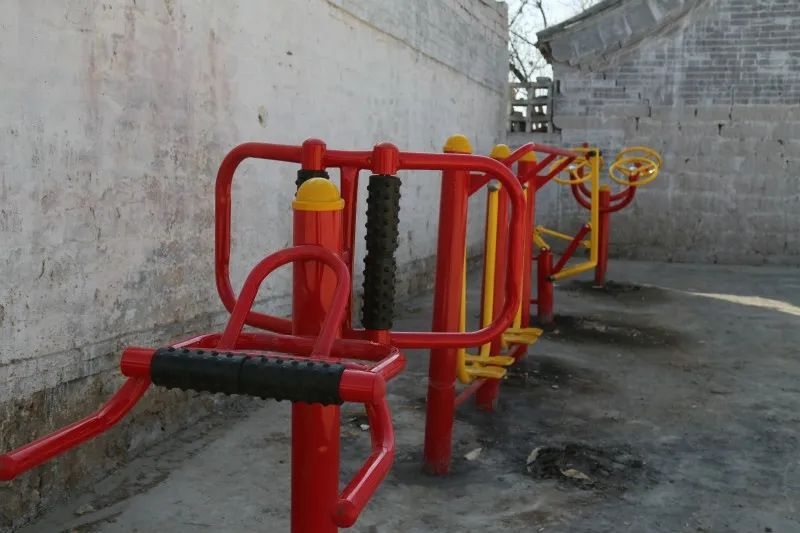 磁县大红脑村：柴书记！全村百姓要跟着你干下去