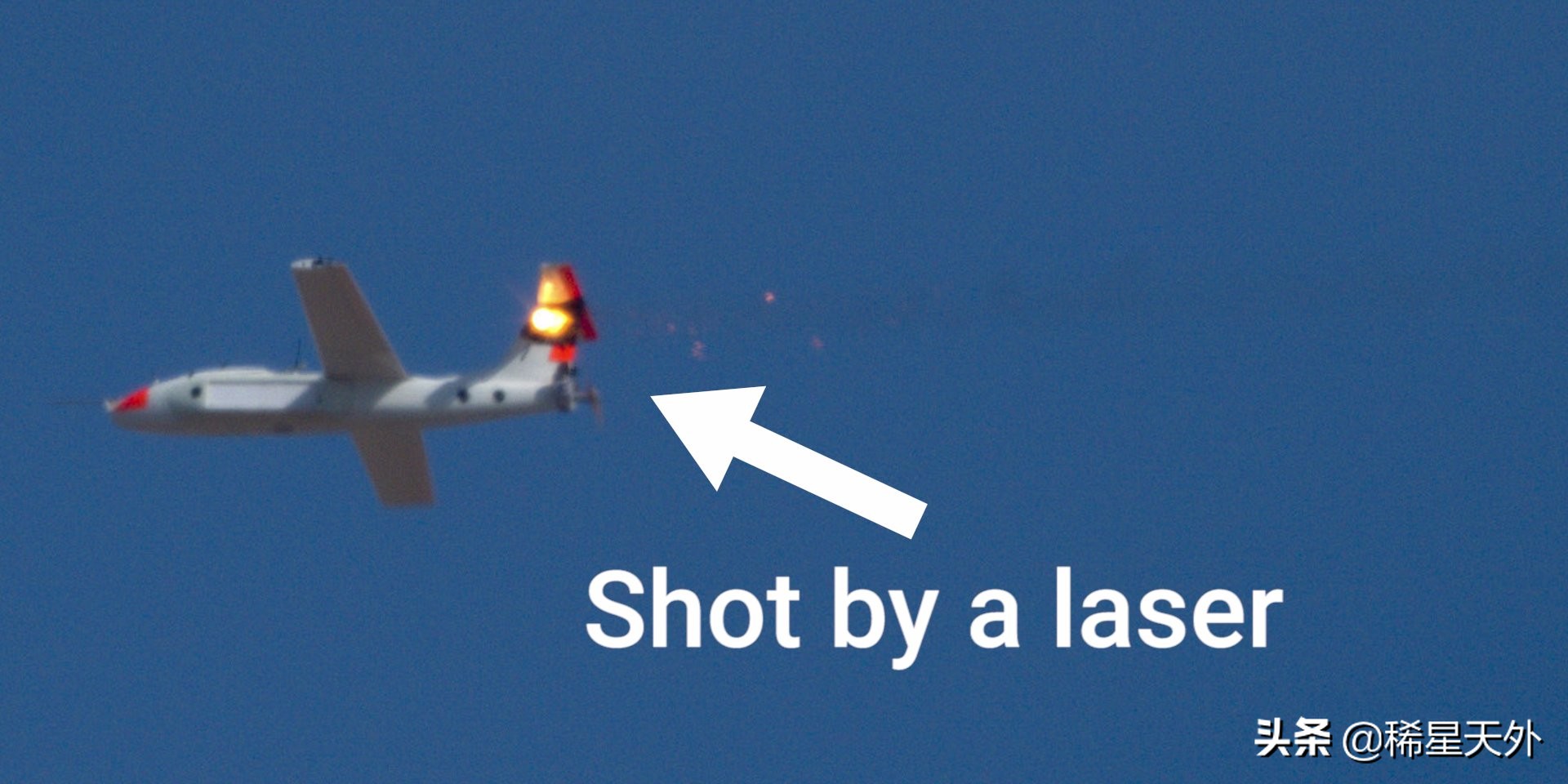 美军最新尖端武器发展趋势,美激光武器项目全解析