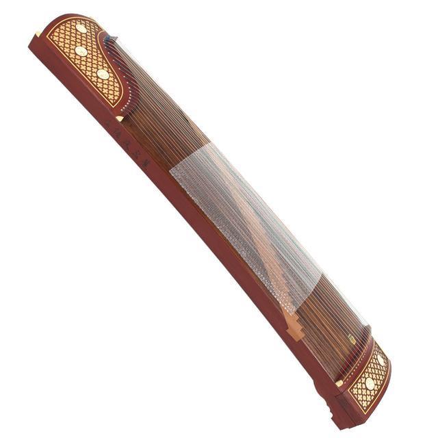 敦煌古筝怎么挑选品牌,敦煌高档古筝型号怎么选视频