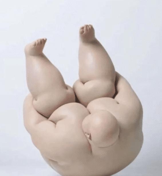 女友又胖又懒还脾气差,女朋友贪吃很胖怎么办