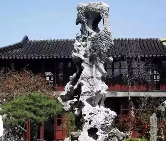 怪异的奇石,怪异奇石风景图片