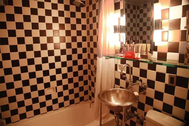 用过这18种小众洗浴品的人，才称得上奢华酒店的行家！（第二弹）