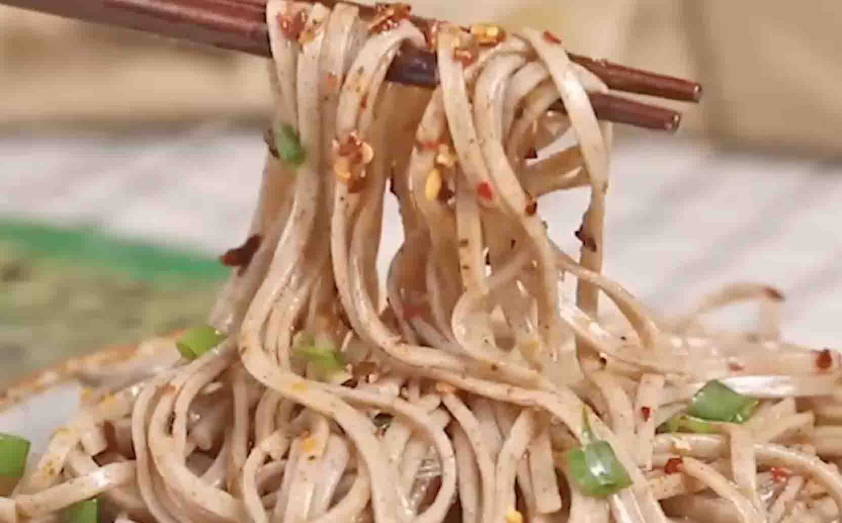 延安有什么好吃的特产,延安特产回家必买清单