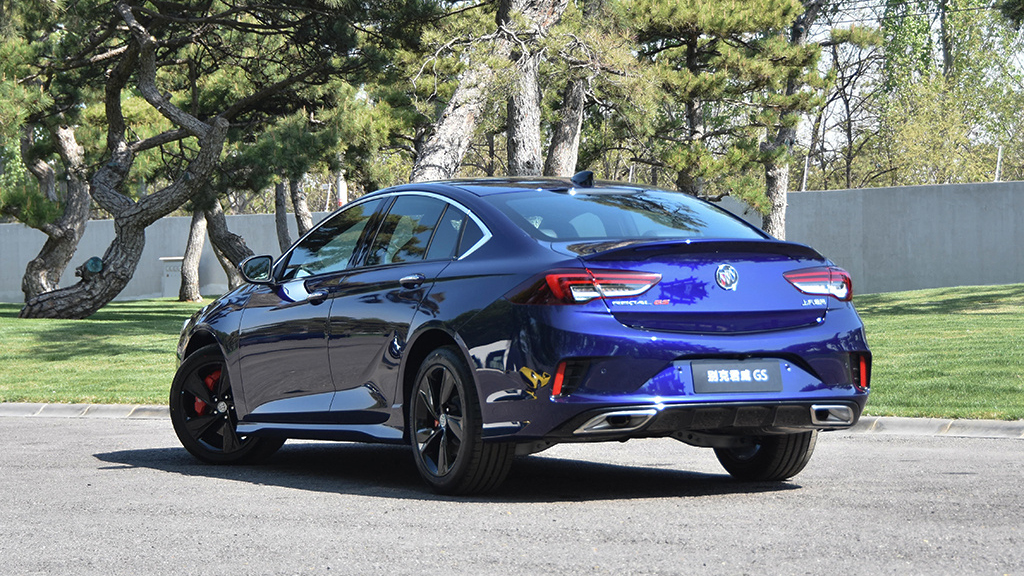 全新一代别克君威降价,福州别克君威可以优惠到多少