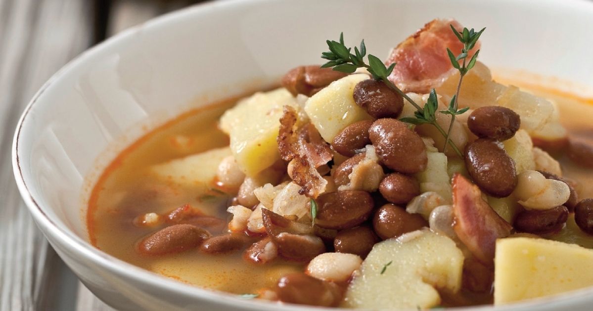 斯洛伐克旅游美食视频,斯洛伐克国家特色菜