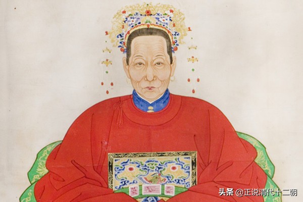 清代男性可以妻妾成群,为何还喜欢养“外室”?优势明显,忍不住