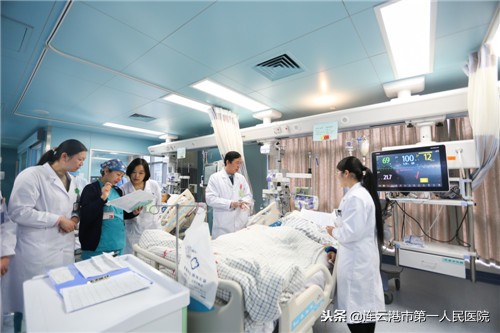 医生icu故事,icu治疗项目视频