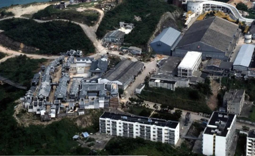 邵氏电影嘉禾现状,嘉禾与邵氏影视公司恩怨