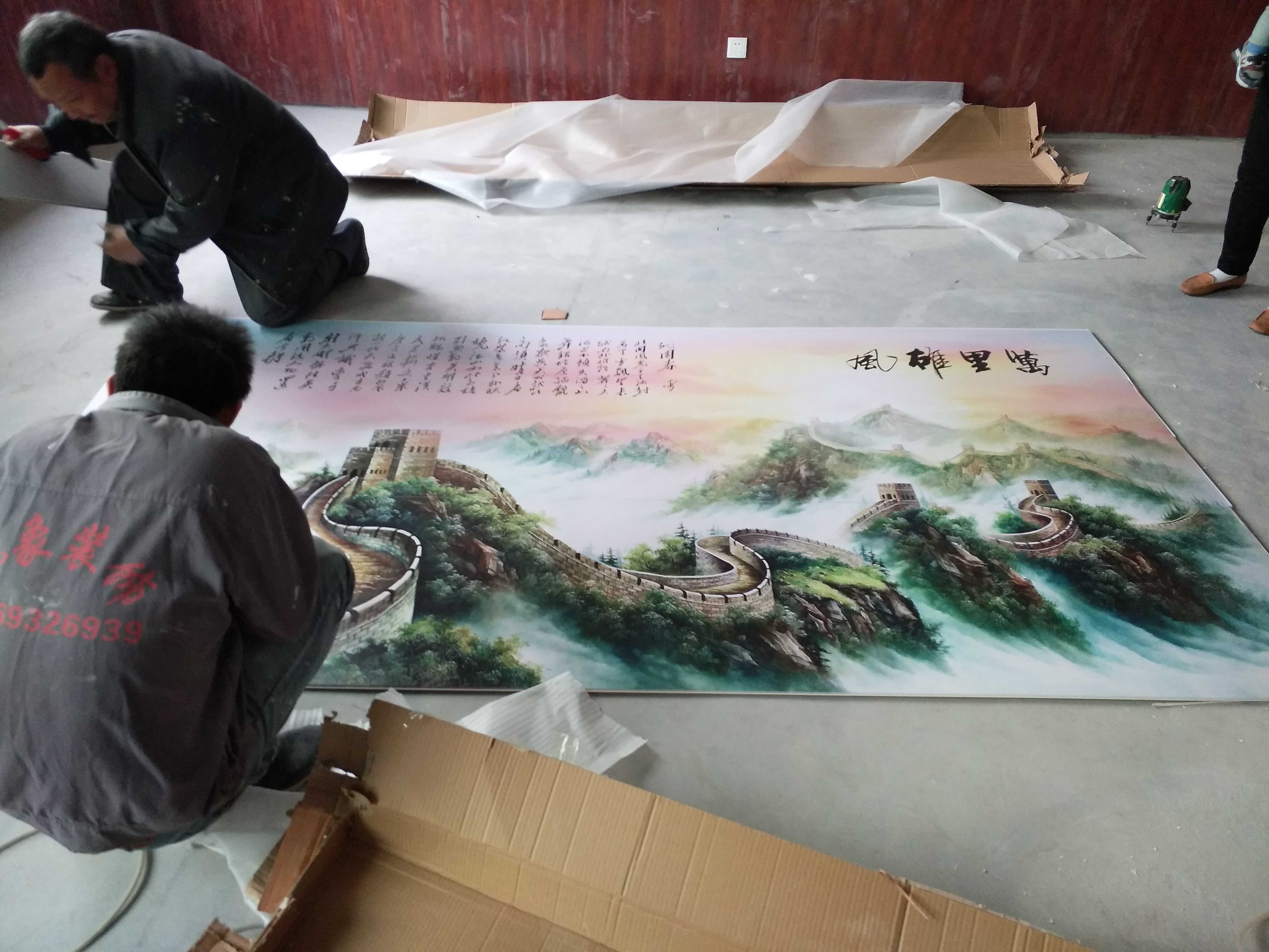 竹木纤维墙板厂家直销正品,优质竹木集成墙板价格