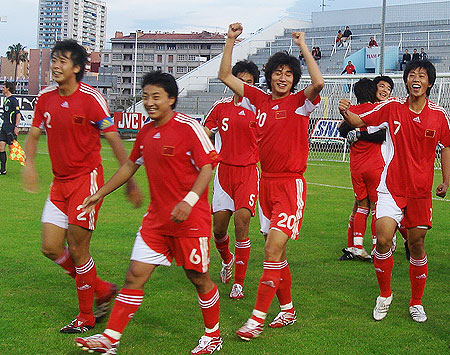 王洪亮足球训练,王洪亮球员时期