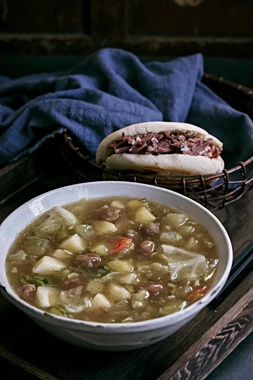 铜川人，陕西到底有多少种馍馍馍馍馍馍？