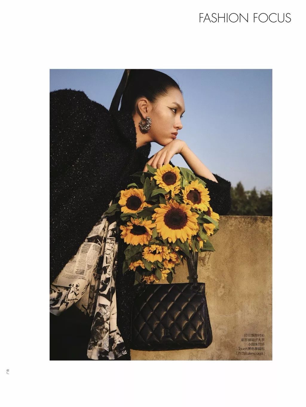 国际超模刘雯何穗,何穗刘雯谁的出场费高