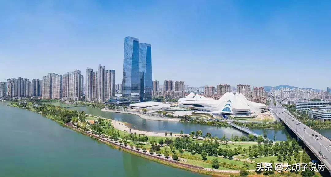 长沙一个让炒房团颤抖的城市,长沙炒房最新消息