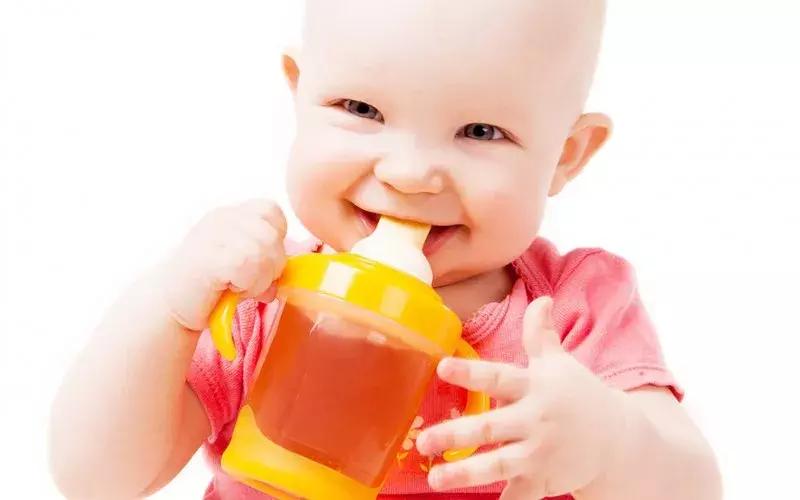 带吸管高脚儿童杯,宝宝水杯学饮杯吸管杯