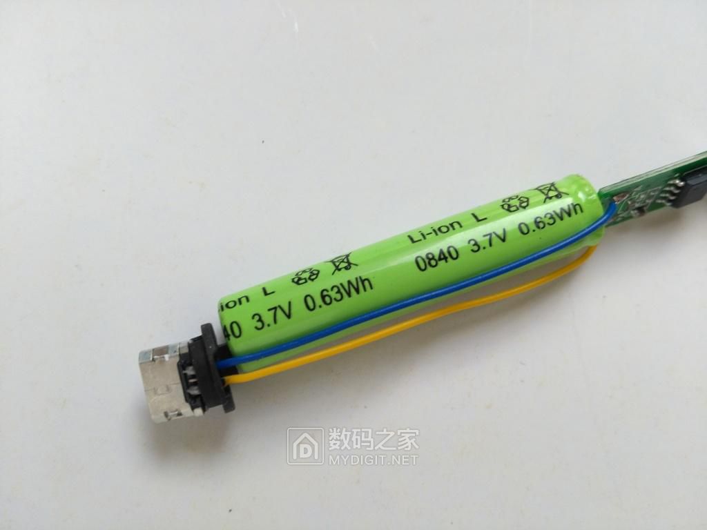 火折子打火机拆解,高科技充电打火机