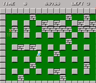 游戏首班车：FC游戏那些毁童年的彩蛋，其中三个至今无人知晓