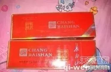 中国烟文化大全,中国的名烟有多少种