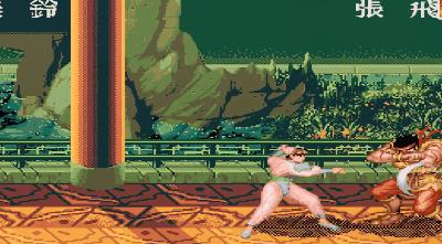 出道即巅峰的街机游戏，续作不忍直视，被厂商直接永久封印