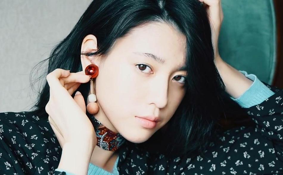 周杰伦mv女主角网红,周杰伦mv里的日本女主角