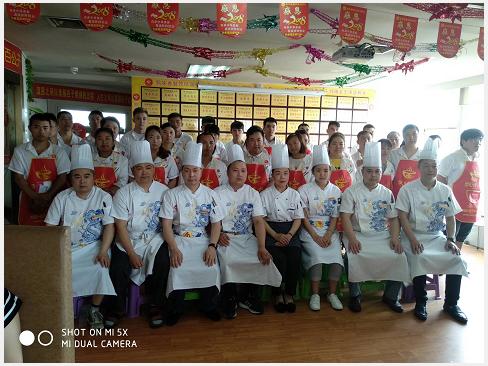 正宗小吃培训学校哪里好,小吃培训机构陷阱