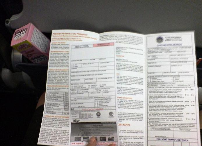 你的一些坏习惯,留学生拒签影响旅游吗