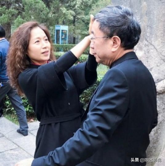 86版西游记十大美女今昔对比,西游记11位女演员今昔颜值对比