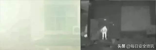 武汉“封城”,安防红外热成像技术备战疫情防控