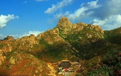 营口最值得玩的景点,营口必游景点大全介绍