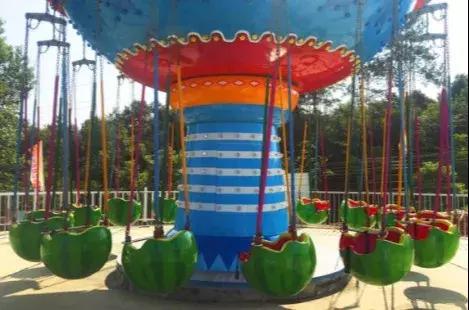 长沙松鼠园游玩攻略,端午长沙再成旅游热门目的地