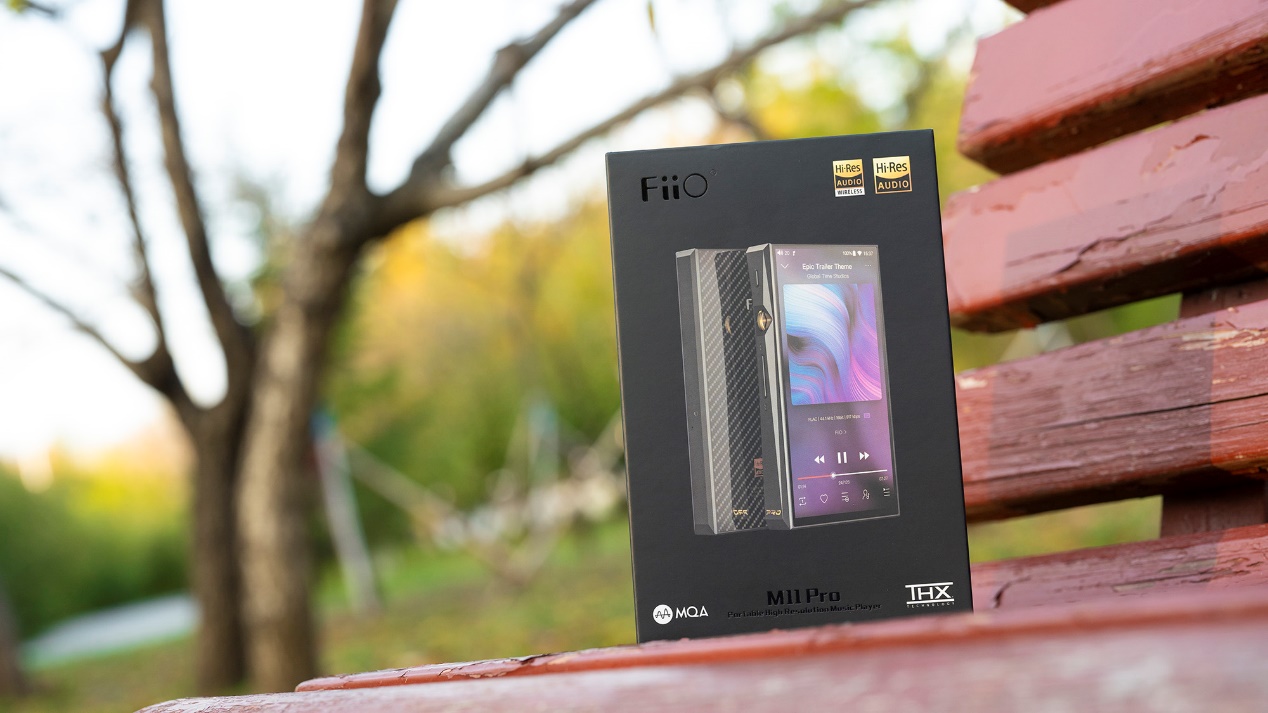 飞傲m11pro测评,飞傲m11pro横评