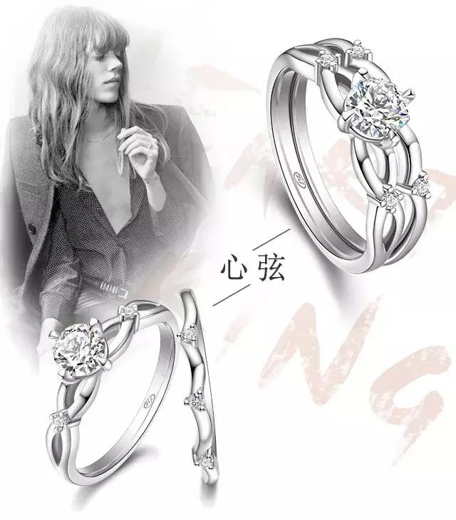 买珠宝首饰首选周六福珠宝,周六福珠宝首饰哪家最好